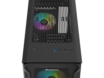 Genesis Irid 503 ARGB V2