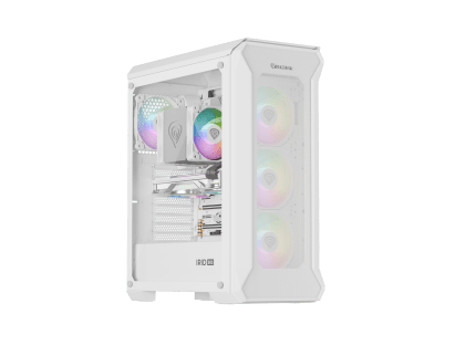 Genesis Irid 505 ARGB V2