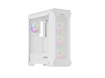 Genesis Irid 505 ARGB V2