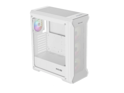 Genesis Irid 505 ARGB V2