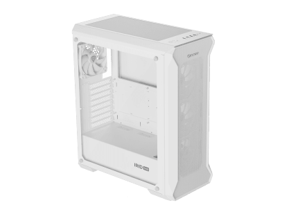 Genesis Irid 505 ARGB V2