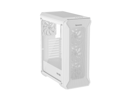 Genesis Irid 505 ARGB V2