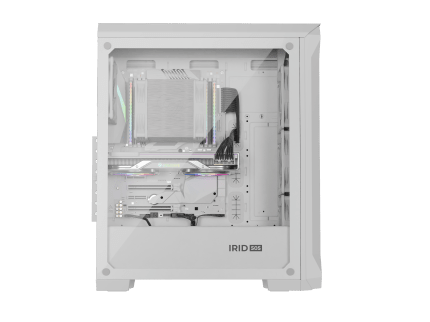 Genesis Irid 505 ARGB V2