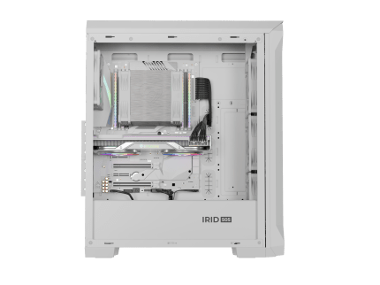 Genesis Irid 505 ARGB V2