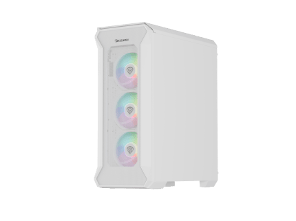 Genesis Irid 505 ARGB V2