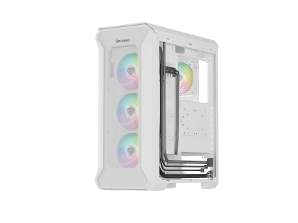 Genesis Irid 505 ARGB V2
