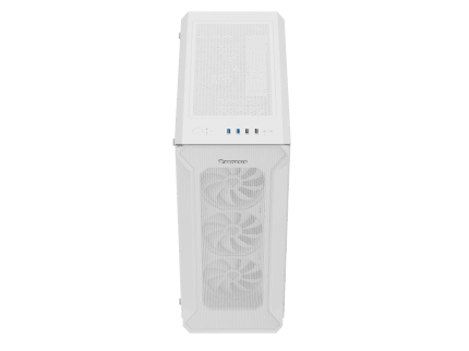 Genesis Irid 505 ARGB V2