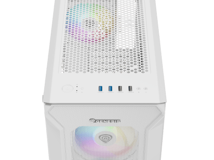 Genesis Irid 505 ARGB V2