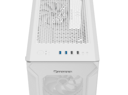 Genesis Irid 505 ARGB V2