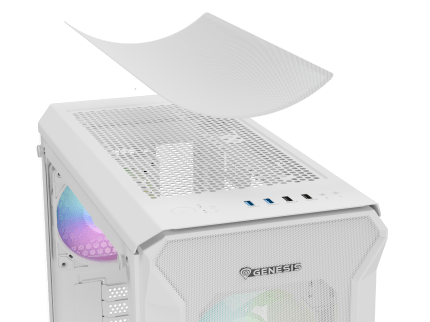 Genesis Irid 505 ARGB V2