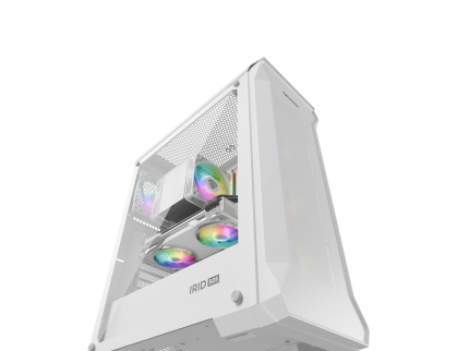 Genesis Irid 505 ARGB V2