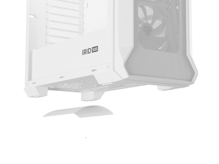 Genesis Irid 505 ARGB V2