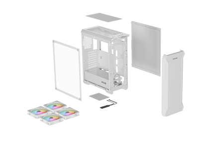Genesis Irid 505 ARGB V2