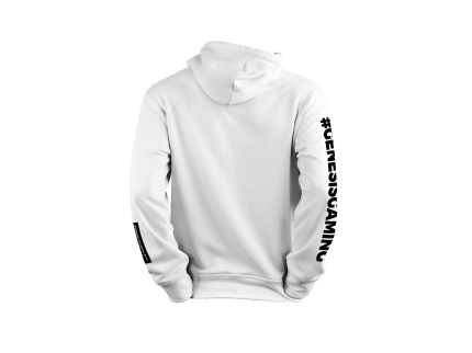 Genesis Sweat à capuche Mercure XXXL
