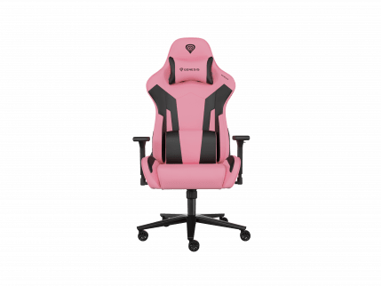 Genesis Nitro 720 Rose - noir