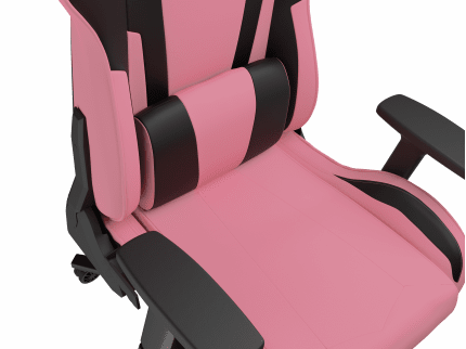 Genesis Nitro 720 Rose - noir