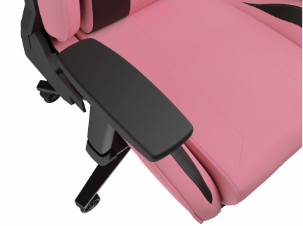 Genesis Nitro 720 Rose - noir