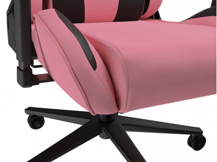 Genesis Nitro 720 Rose - noir