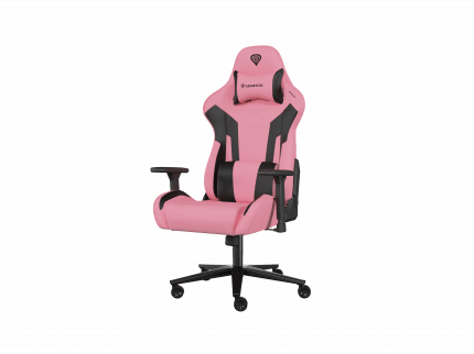 Genesis Nitro 720 Rose - noir