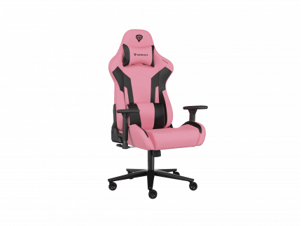 Genesis Nitro 720 Rose - noir