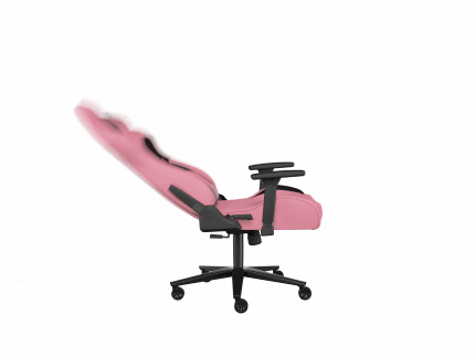 Genesis Nitro 720 Rose - noir
