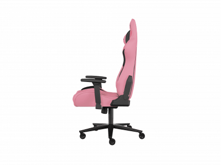Genesis Nitro 720 Rose - noir