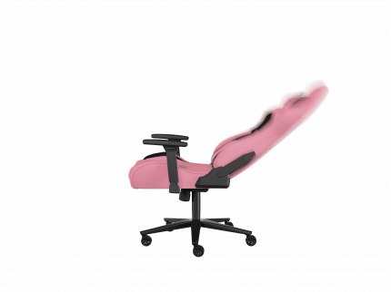 Genesis Nitro 720 Rose - noir