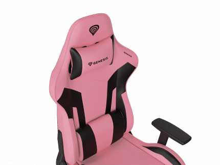 Genesis Nitro 720 Rose - noir