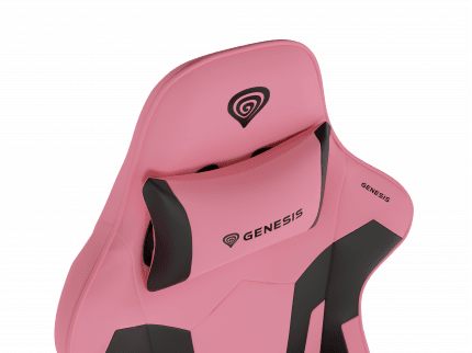 Genesis Nitro 720 Rose - noir