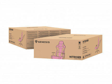 Genesis Nitro 710