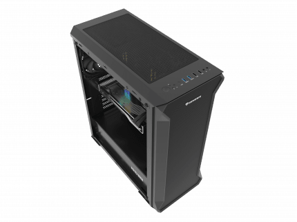 Genesis Irid 505F
