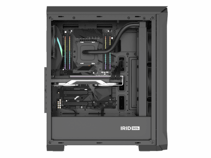Genesis Irid 505F