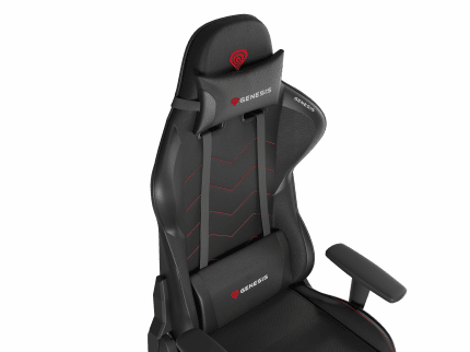 Genesis Nitro 550 G2