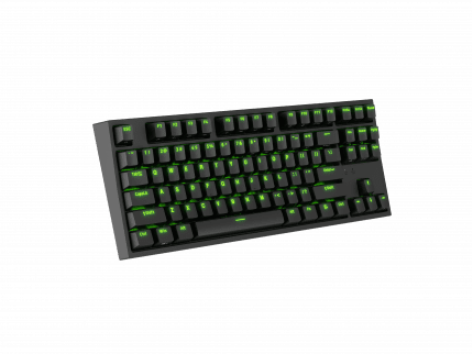 Genesis Thor 404 TKL