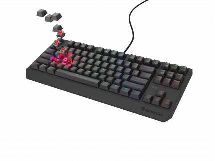 Genesis Thor 230 TKL Lite