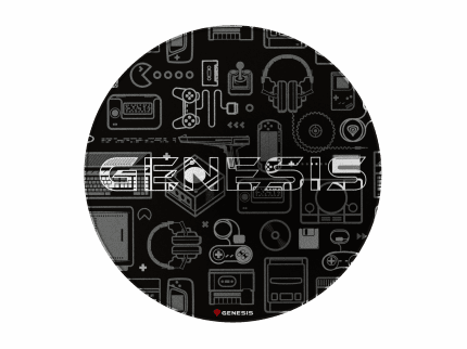 Genesis Tellur 300 Gaming Gear