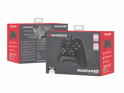 Genesis Mangan 300