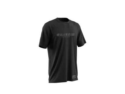 Genesis T-shirt Holo
