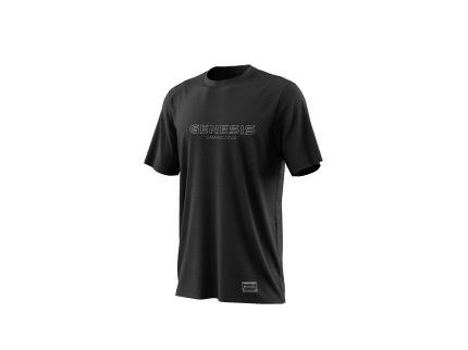 Genesis T-shirt Holo 134