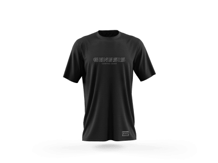 Genesis T-shirt Holo 146