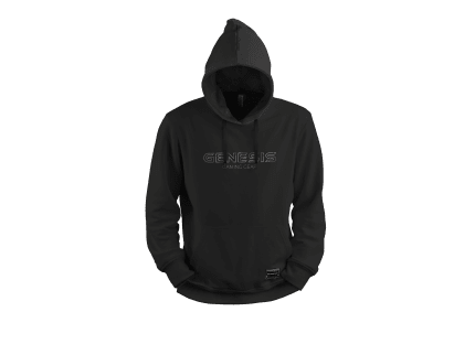 Genesis Sweat à capuche Holo 146