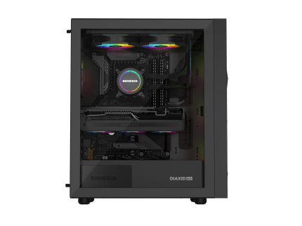 Genesis Diaxid 605 ARGB