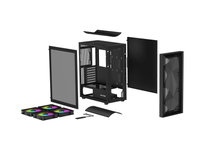 Genesis Diaxid 605 ARGB