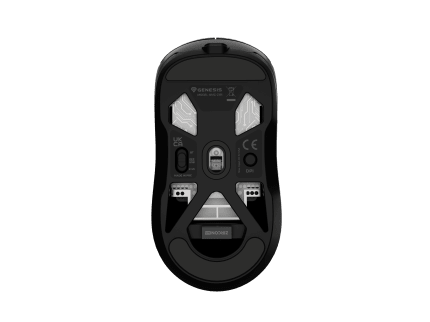 Genesis Zircon 660