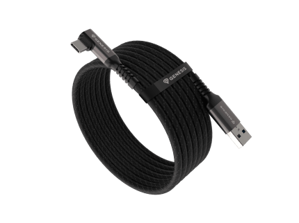 Genesis Câble VR USB-C/USB-A M/M 3M