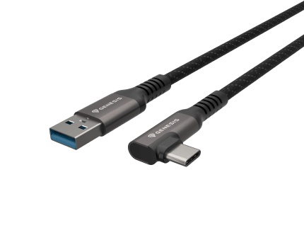 Genesis Câble VR USB-C/USB-A M/M 5M