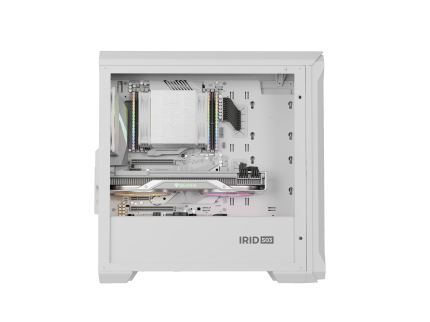 Genesis Irid 503 ARGB LITE