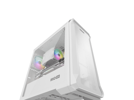 Genesis Irid 503 ARGB LITE