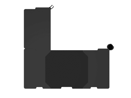 Genesis Holm Modular Coin