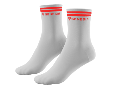Genesis Chaussettes de sport